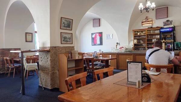 Restaurace Plůtek foto 2