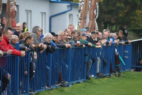 Fotbal V Olších v ohrožení. Klub dostal od majitele stadionu výpověď