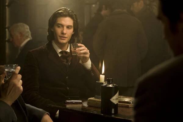 Dorian Gray - Z filmu - Ben Barnes