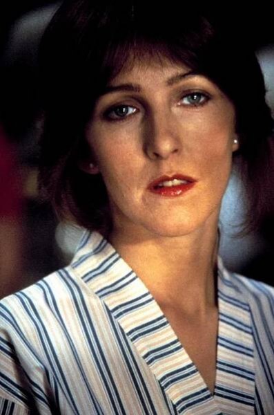 Zrada - Promo - Patricia Hodge