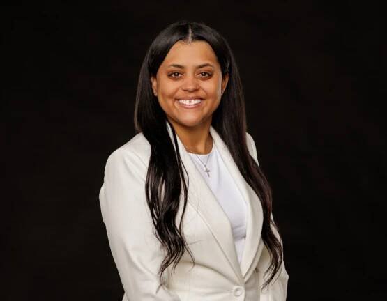 Dominique Brown