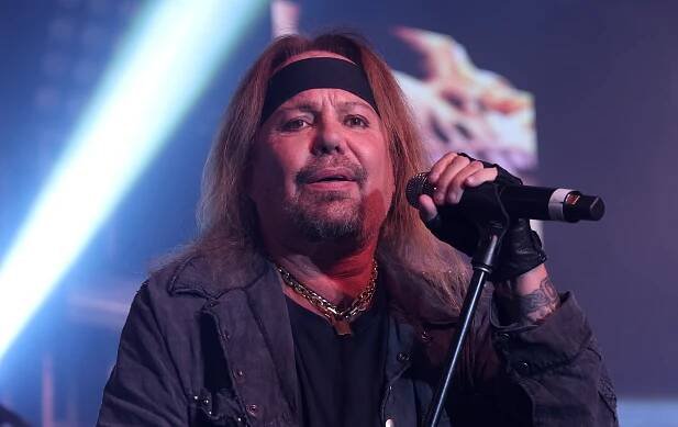 Pilot killed when small jet owned by Vince Neil crashes into plane upon landing in Arizona