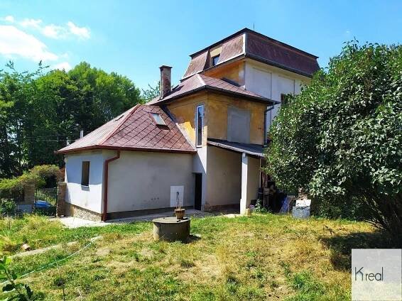 Prodej RD, Dolní Nivy, Sokolov | Reality.iDNES.cz 