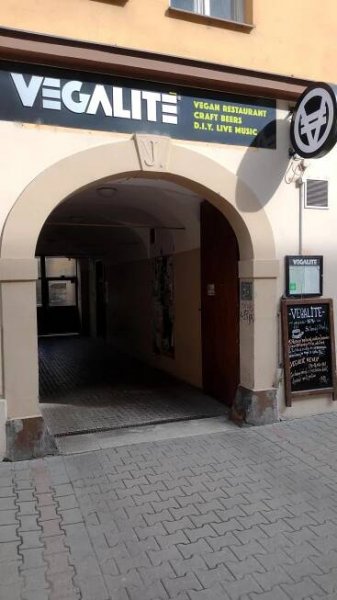 Restaurace Vegalite foto 2