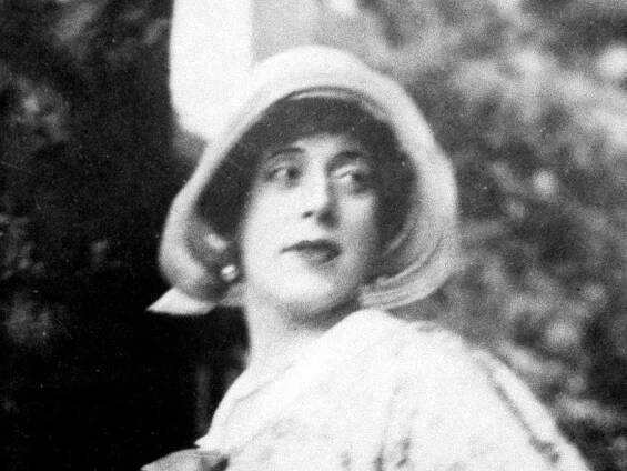 Lili Elbe