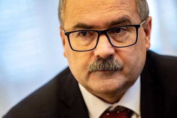 Byl jsem u toho a policisté zasáhli profesionálně, říká poslanec Pavel Žáček