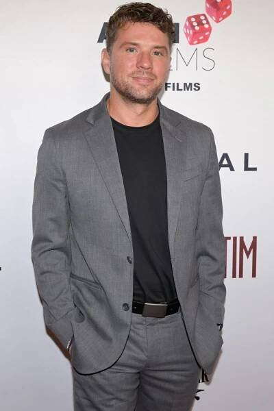 Ryan Phillippe