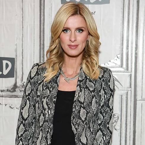 Nicky Hilton Rothschild Shares Rare Photo of Daughters Lily-Grace, 4, and Teddy, 3, Playing Dress-Up
