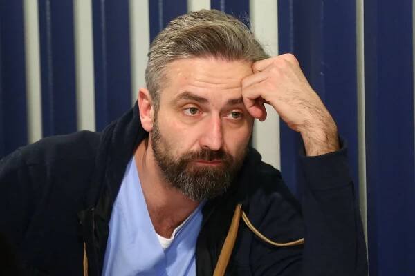 Modrý kód - Nové pořádky (S02E58) (2018)