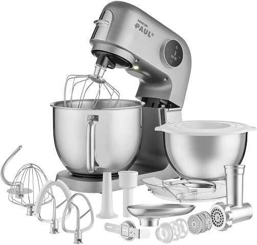 Kuchyňský robot Sencor STM 7740 PAUL 2
