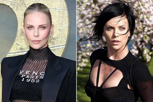 Charlize Theron Opens Up About Painful Neck Injury on 'Bad Movie' Aeon Flux: 'Landed on a Concrete Bridge'