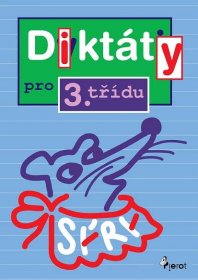 Picture of Diktáty pro 3.třídu