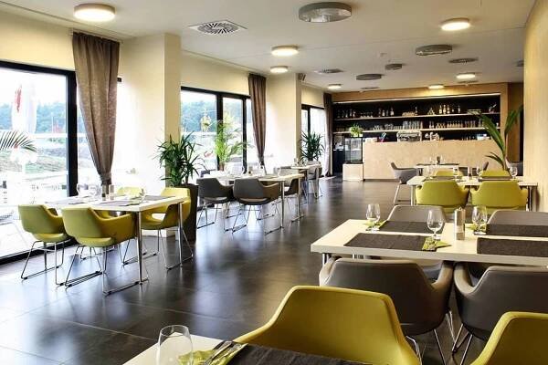 Zátiší - Restaurant Café