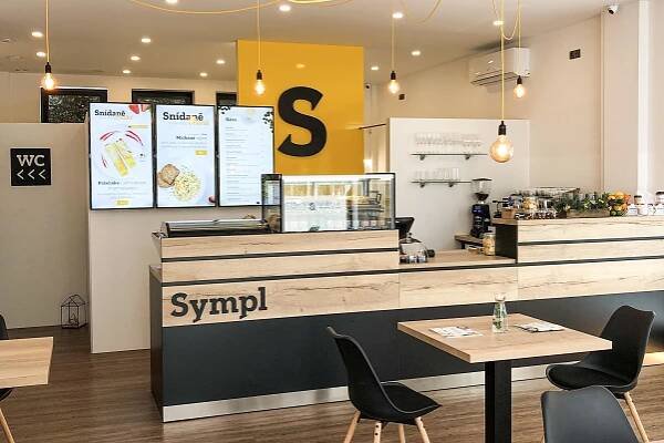Bistro Sympl foto 1