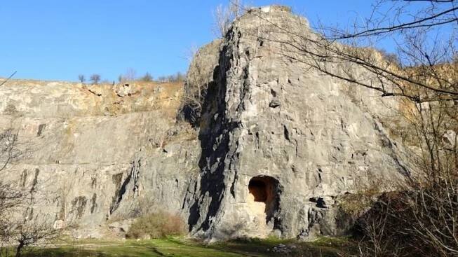 Kolem romantických vápencových skal ze Srbska do Berouna - Novinky