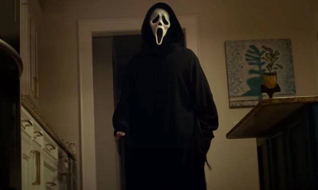 'Scream' 2022 Review: Revived Thriller Is Familiar Fun