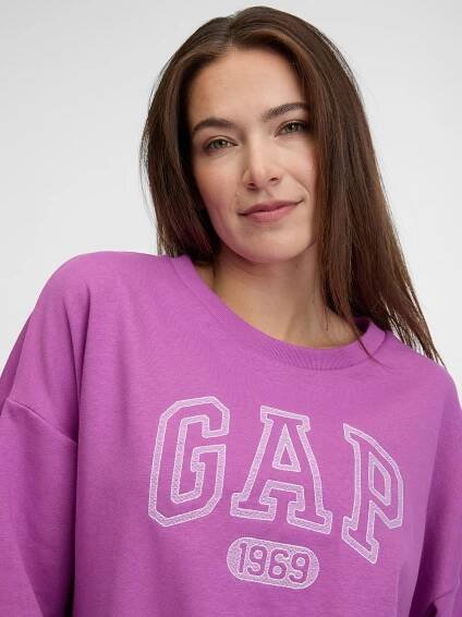 GAP FASHION LOGO