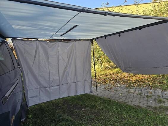 SAL HL2525 2,5 x 2,5 m