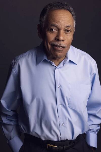 Exclusive Interview: VIVA HOLLYWOOD Author Luis I. Reyes - Classic Couple