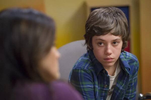 Ethan Cutkosky