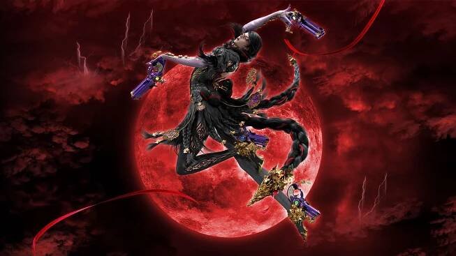 Bayonetta 3 Reviews