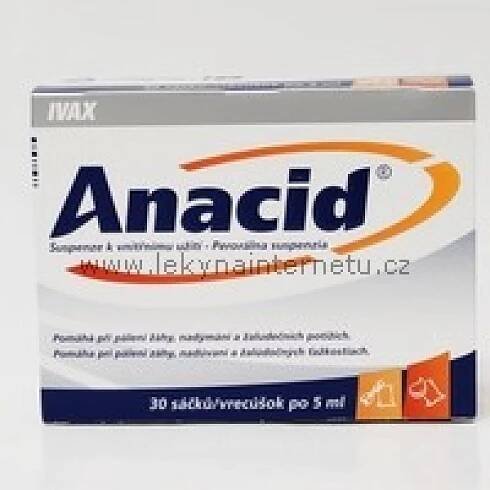 ANACID 258MG/388MG POR SUS 30X5ML