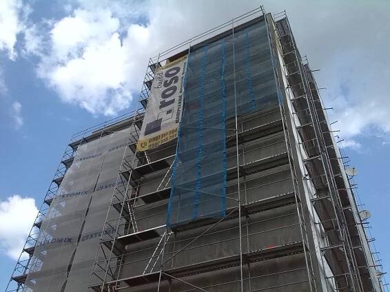 Piešťany,Adama Trajana 4651/12 - Rosobuild