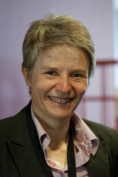 Anne-Catherine Lyon