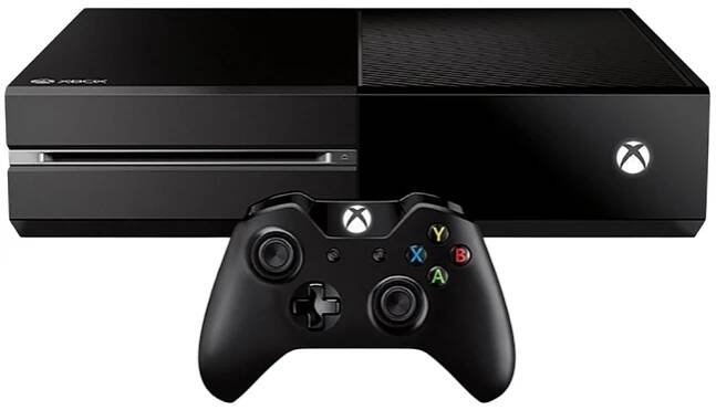 Microsoft Xbox One 500 GB Bazar