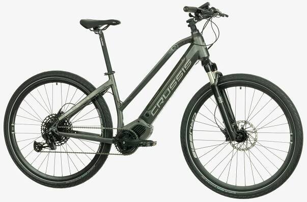 ONE-OLI Cross lady 8.7-S (19)