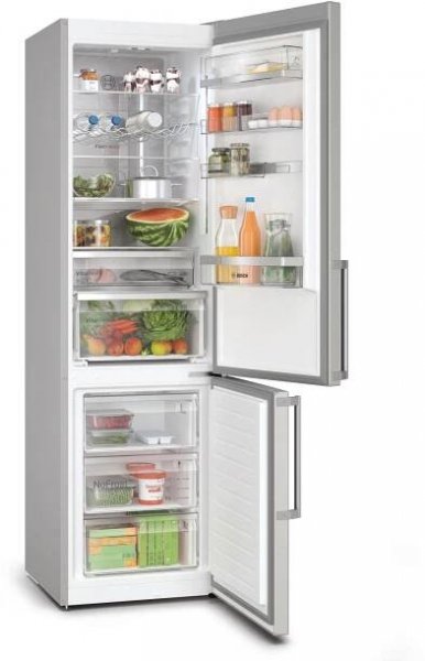 BOSCH KGN39AIBT Serie 6