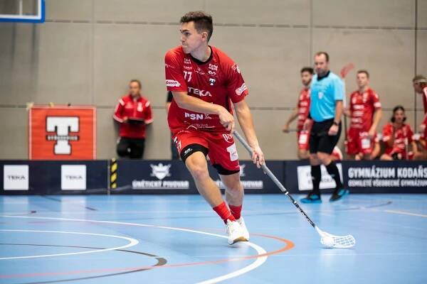 Souboj odvěkých rivalů na ČT4 sport