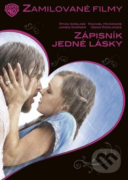 Film: Zápisník jedné lásky (Nick Cassavetes) ()