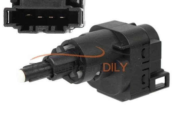 Spínač brzdových světel VW Caddy III 1K2945511