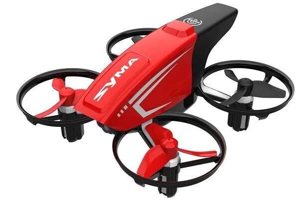 Syma X36 kvadrokoptéra RTF SYMA - RC_316058 od 779 Kč - Heureka.cz