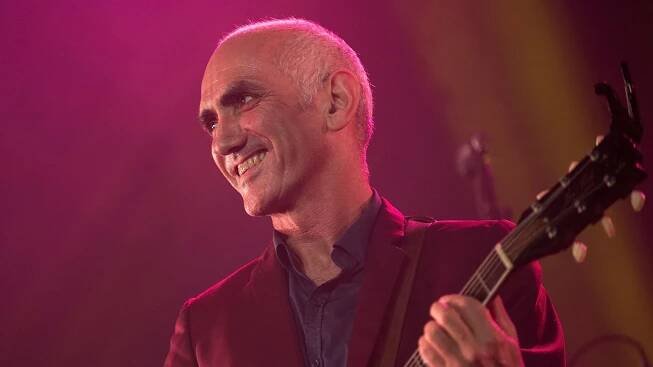 Paul Kelly releases sequel song to Aussie Xmas anthem 'How to Make Gravy'