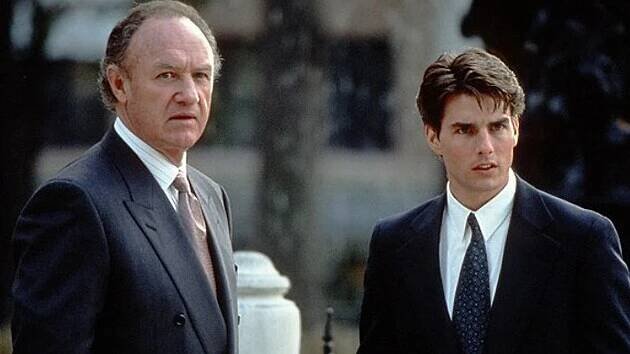 Gene Hackman do závěti nezahrnul své děti - iDNES.cz