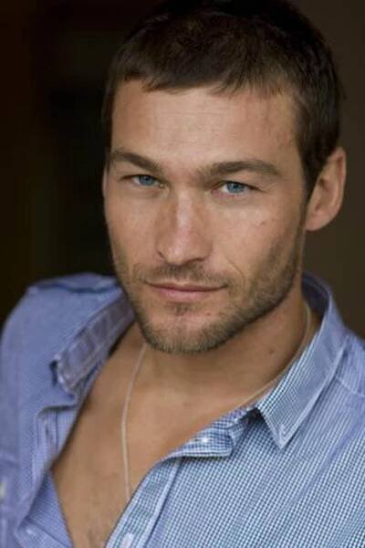 Profilový obrázek - Andy Whitfield