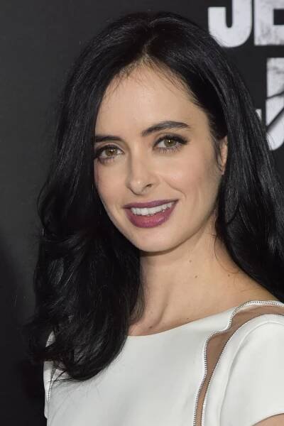 Krysten Ritter