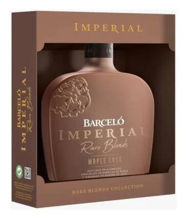 Barcelo Imperial Maple Cask