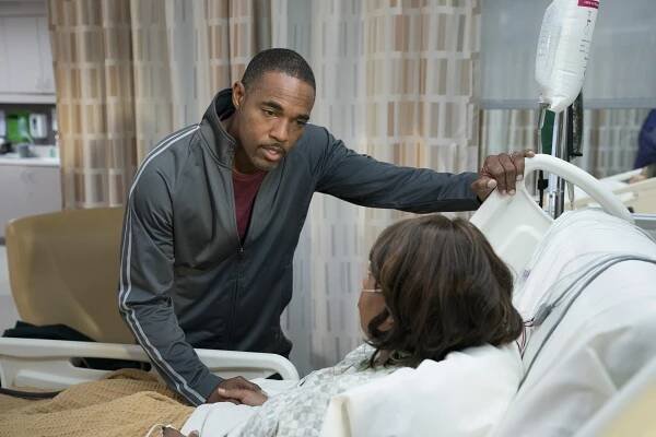 GREY'S ANATOMY - 