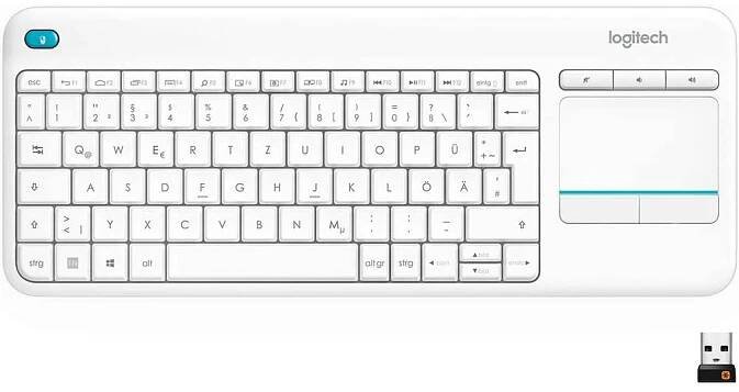 Tastatur Test & Vergleich » Top 13 im August 2025