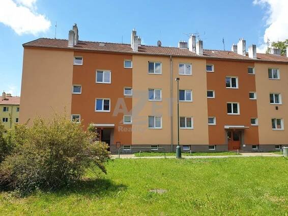 Boženy Němcové, Uničov, okres Olomouc