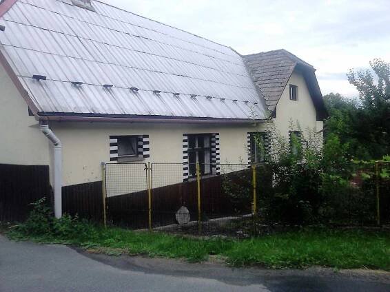 Ubytování Chlum-Korouhvice, Chalupa k pronájmu nad Vírskou přehradou - Vysočina chalupa, 11285 - ID 11285