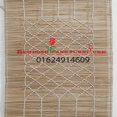 Curtain - Red Rose Cane Furniture & Interior
