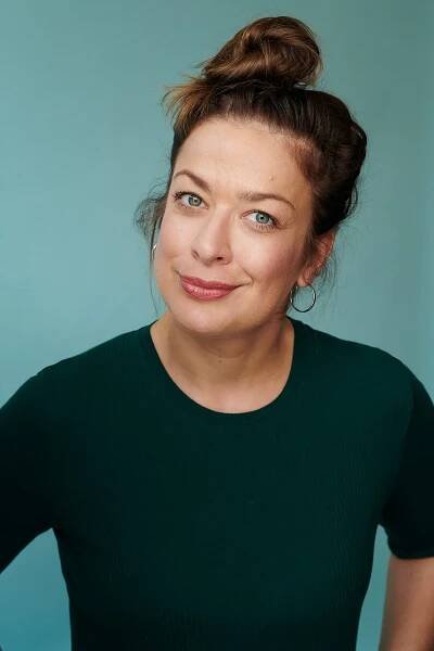 Anežka Rusevová – RESET ACTORS