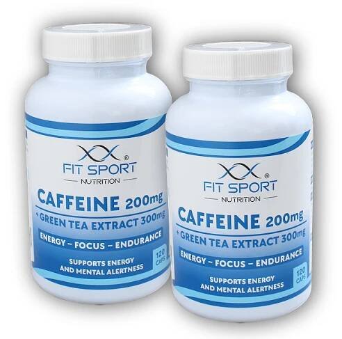 ! 2x Maca 1500mg + Zinc + Selenium 120 vege caps 399 Kč ! - Sport a turistika
