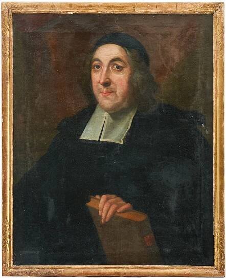 Johannes Steuchius