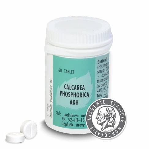 Calcarea phosphorica AKH