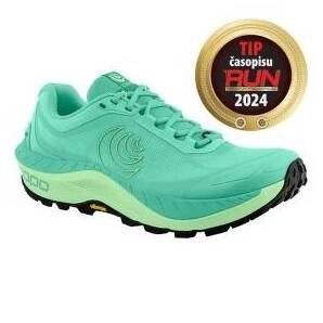 Topo Athletic MTN Racer 3 Aqua / Teal